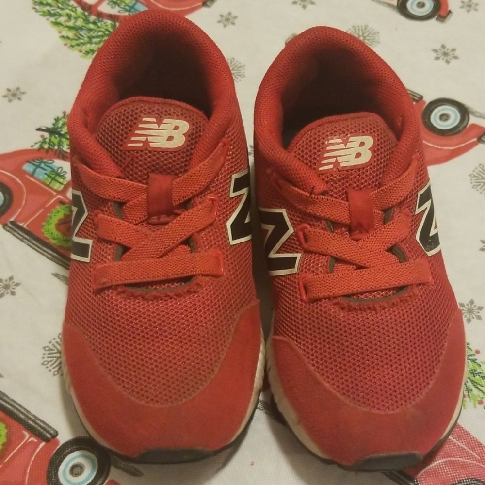 Toddler NB